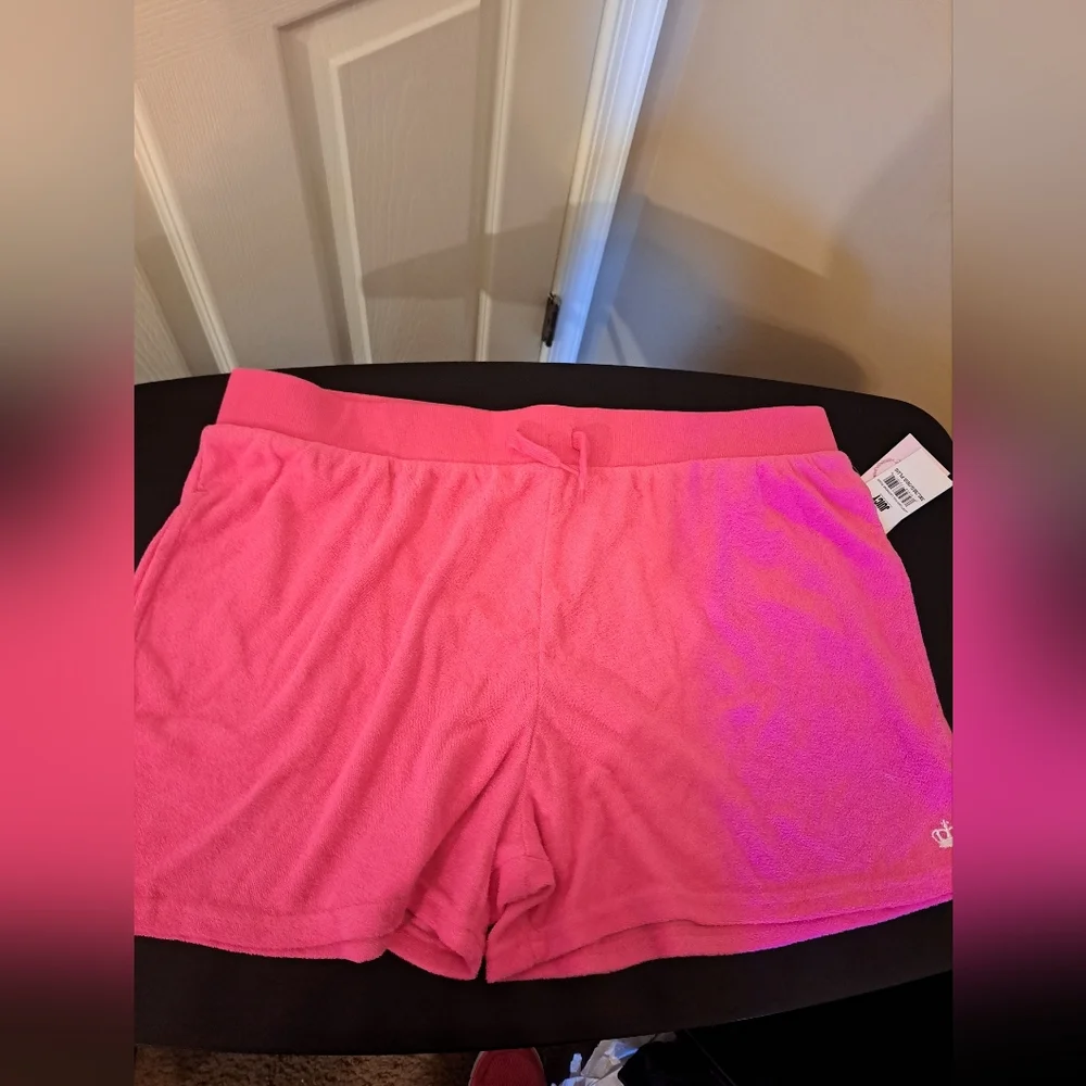 Juicy Couture Women's short NWT